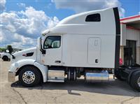 2020 Peterbilt 579