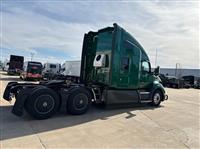 2022 Kenworth T680