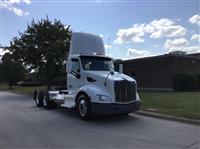 2019 Peterbilt 579