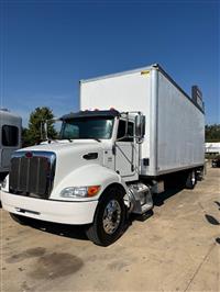 2019 Peterbilt 337