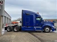 2021 Kenworth T680
