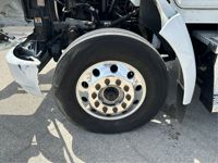 2018 Kenworth T270