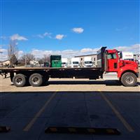 2020 Peterbilt 348