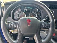 2021 Kenworth T680