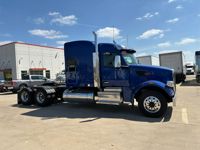 2024 Peterbilt 567