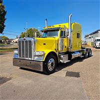 2022 Peterbilt 389