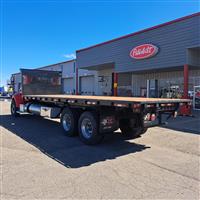 2020 Peterbilt 348