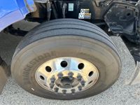 2021 Peterbilt 579