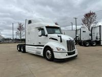 2022 Peterbilt 579