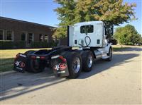 2019 Peterbilt 579