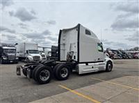 2024 Peterbilt 579