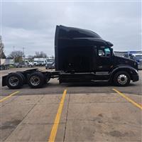 2020 Peterbilt 579