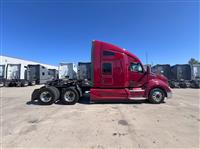 2020 Kenworth T680