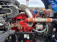 2021 Kenworth T680
