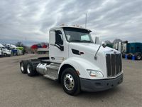 2019 Peterbilt 579