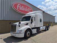 2020 Peterbilt 579