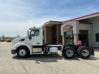 2020 Peterbilt 579