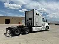2021 Kenworth T680