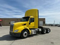 2021 Peterbilt 579