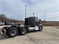 2019 Peterbilt 579