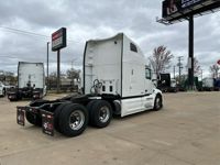 2022 Peterbilt 579