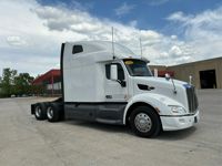 2020 Peterbilt 579