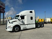 2022 Peterbilt 579