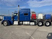 2019 Peterbilt 389