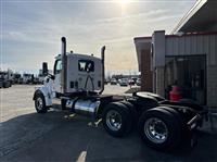 2021 Peterbilt 567