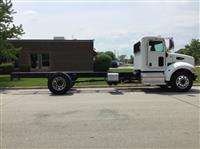 2019 Peterbilt 337