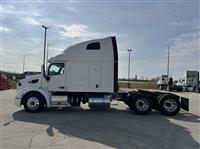 2020 Peterbilt 579