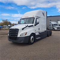 2022 Freightliner CASCADIA