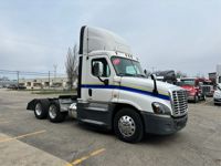 2016 Freightliner CASCADIA
