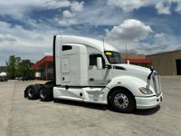 2021 Kenworth T680