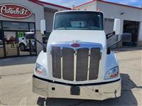 2020 Peterbilt 579