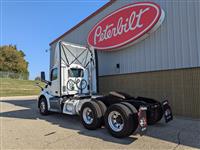 2019 Peterbilt 579