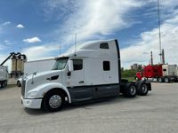 2020 Peterbilt 579