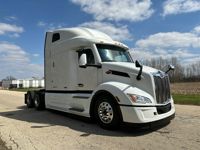 2022 Peterbilt 579