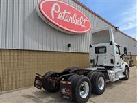 2020 Peterbilt 579