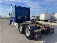 2019 Peterbilt 389