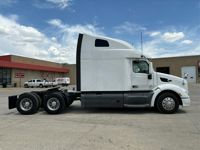 2020 Peterbilt 579