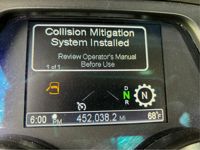 2021 Peterbilt 579