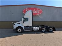 2019 Peterbilt 579