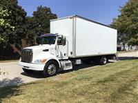 2019 Peterbilt 337