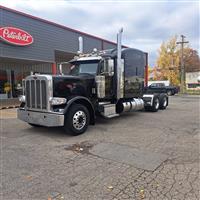 2020 Peterbilt 389