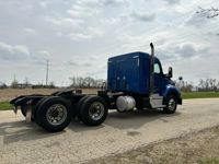 2020 Kenworth T880
