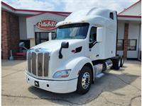 2020 Peterbilt 579