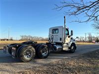 2019 Peterbilt 579