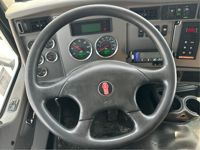2018 Kenworth T270