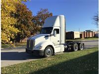 2019 Kenworth T680